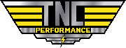 TNL Performance Logo